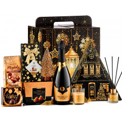 Cadou Prosecco Gold