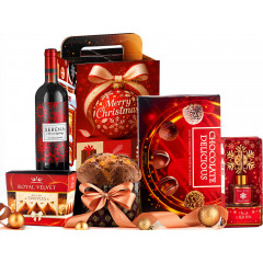 Cadou Gusturi de Craciun