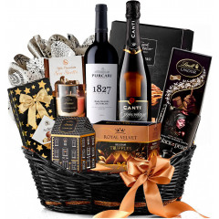 Cos Cadou Purcari Celebration