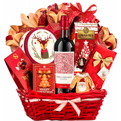 Cadou Red Christmas