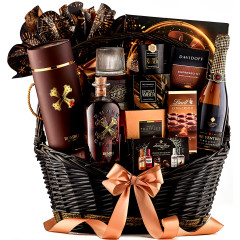 Cos Cadou Bumbu Reserve
