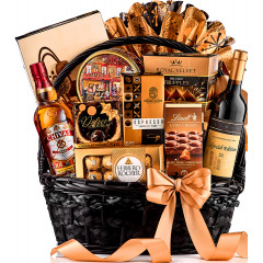 Cos Cadou Chivas Prestige
