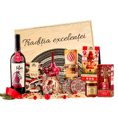 Cadou Traditii de Poveste