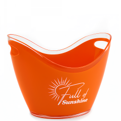 Frapiera Full of Sunshine