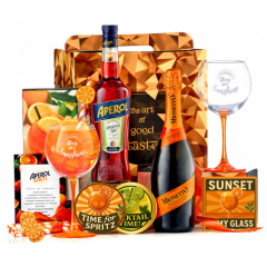 Cadou Festive Aperol Gift Set
