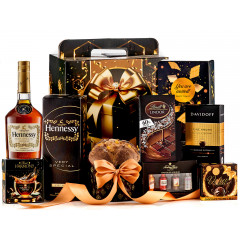Cadou Impressive Hennessy