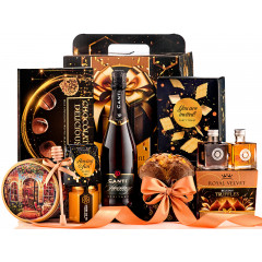 Cadou Heritage Gourmet