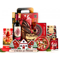 Cadou Traditii Cu Dor