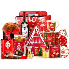 Cadou Holiday Bliss