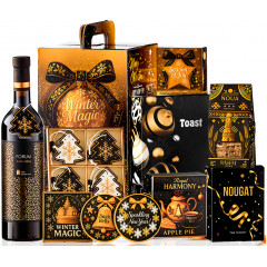Cadou Winter Magic