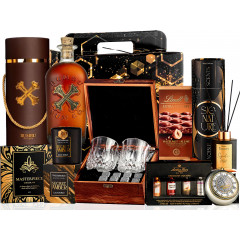 Cadou Bumbu Signature