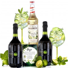 Pachet Fresh Hugo Celebrate