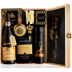 Cadou Midnight Elixir