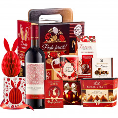 Cadou Dorinte de Paste