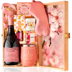 Cadou Pink Harmony