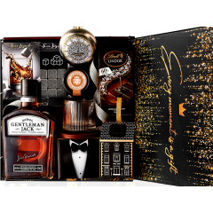 Cadou Premium Gentleman Box