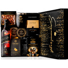 Cadou Cu drag pentru Nasul nostru