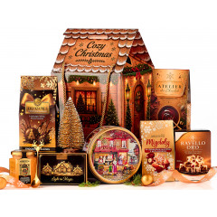 Cadou Cozy Christmas