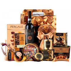 Cadou Gourmet Selection