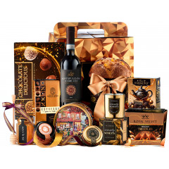 Cadou Gourmet Selection