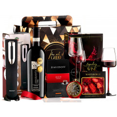 Cadou Aristocratic