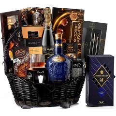 Cos Cadou Royal Crown