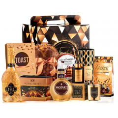 Cadou Oro Saveur