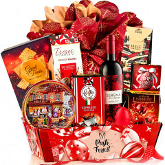 Cos Cadou Dolce Regalo