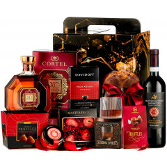 Cadou Velvet Essence