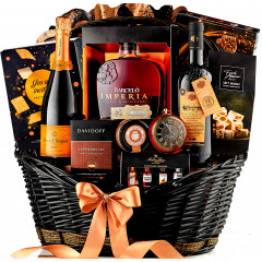 Cos Cadou Imperial Collection