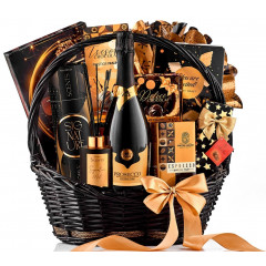 Cos Cadou Prosecco Shine