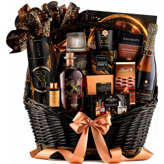 Cos Cadou Bumbu Reserve