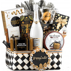 Cos Cadou Crystal Celebration