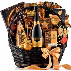 Cos Cadou Christmas Prosecco