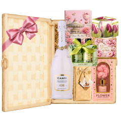 Cadou Rituals and Relaxation