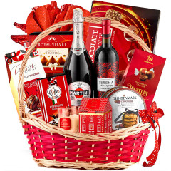 Cos Cadou Grande Regalo