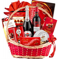 Cos Cadou Grande Regalo