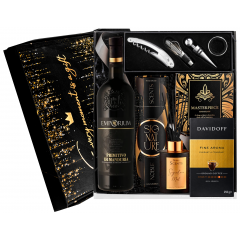 Cadou Elegant Wine