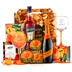 Cadou Festive Aperol Gift Set