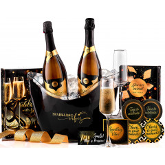 Pachet Prosecco Celebration