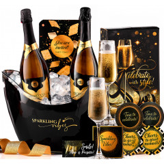 Pachet Prosecco Celebration