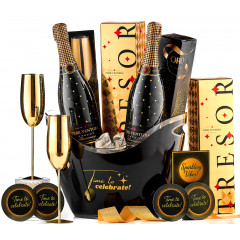 Pachet Oro Tresor