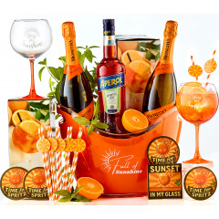 Pachet It's Time for Aperol 