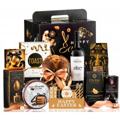 Cadou Purcari Divine