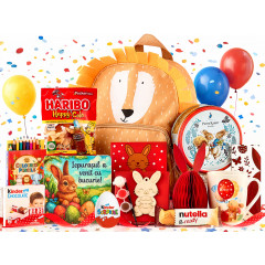 Cadou copii Iepurasul Vesel