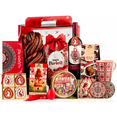 Cadou Paste cu Traditii 