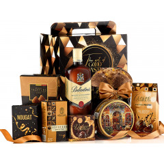 Cadou Timeless Spirit