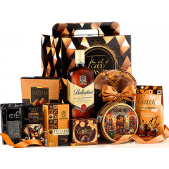 Cadou Timeless Spirit