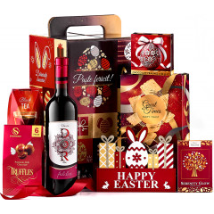 Cadou Paste cu Armonie