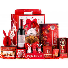 Cadou Simfonie Pascala